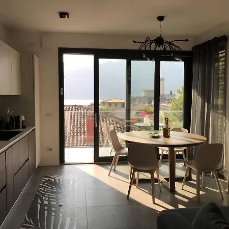Apartment Ca' Romeo