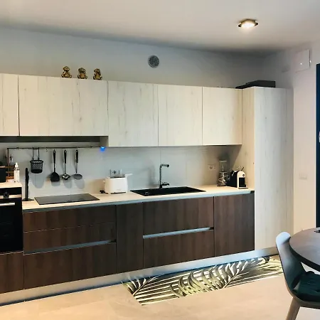 Apartment Ca' Romeo Malcesine