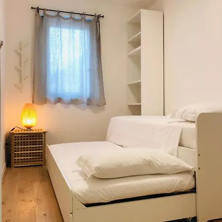 Apartment Ca' Romeo *
