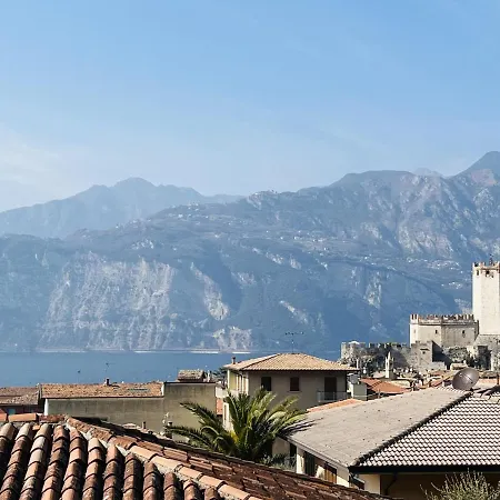 Ca' Romeo Malcesine