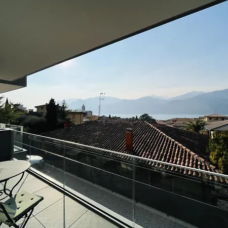 Apartment Ca' Romeo *