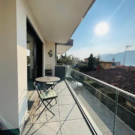 Ca' Romeo Apartment *