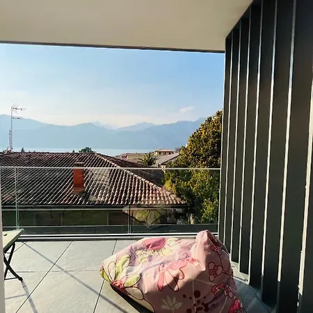 Ca' Romeo Apartment *