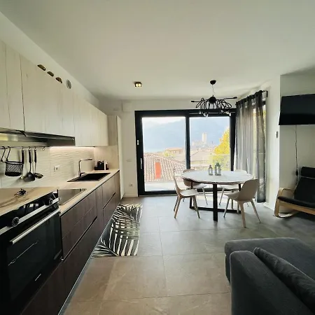 Apartment Ca' Romeo