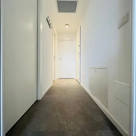 Ca' Romeo Apartment