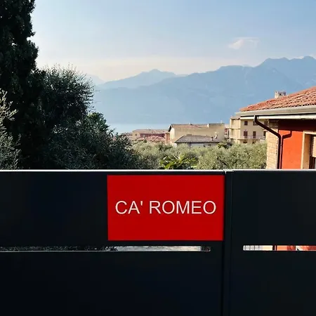 Ca' Romeo