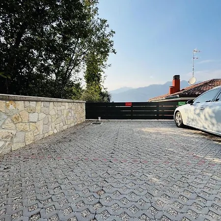 Ca' Romeo Malcesine