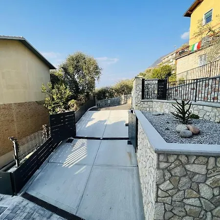 Apartment Ca' Romeo