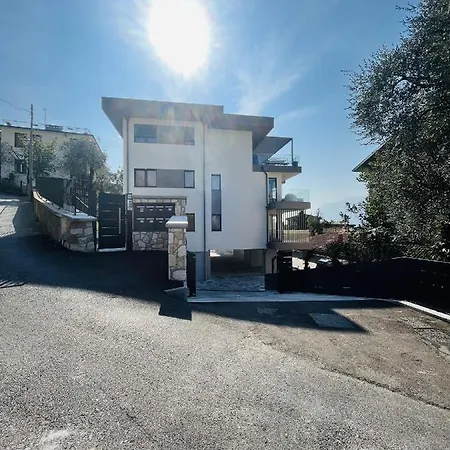 Apartment Ca' Romeo *